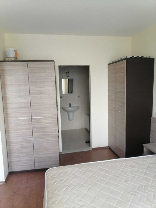 Дава се под наем Двустаен апартамент в Бургас, Сарафово - 50 кв.м за 306 € - Снимка #3