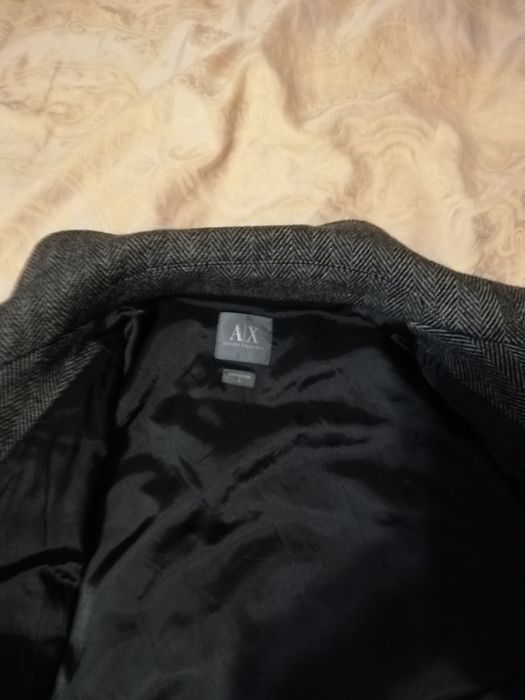 Haina Armani Exchange mar S