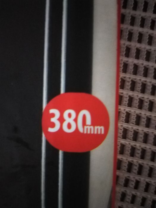 Brio магнитна стойка за ножове