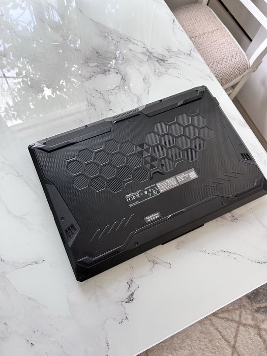 Ноутбук Asus игровой