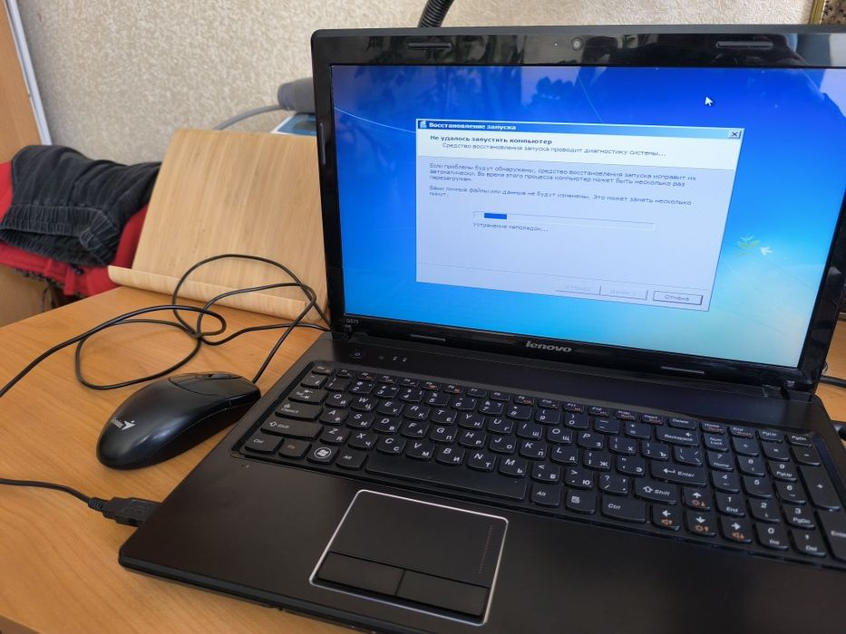 ноутбук lenovo g570