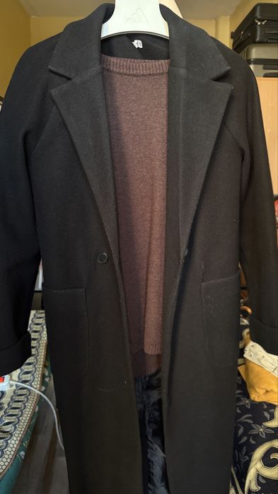 Продам женское пальто