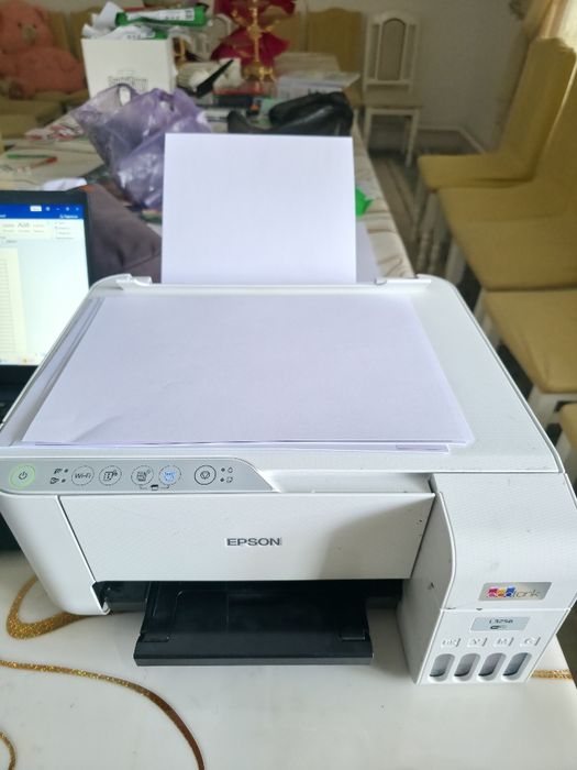 Принтерлер сатылады