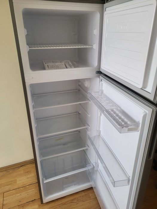 Vand frigider Arctic cu 2 usi, 306L, AD60310M40S, stare ca nou