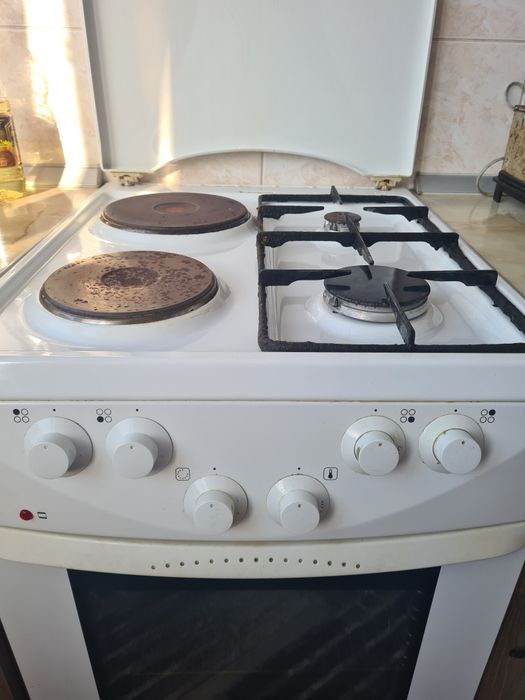 Готварска печка Gorenje