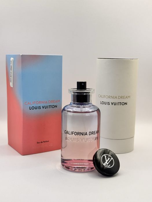 Louis Vuitton California Dream 100ml EDP