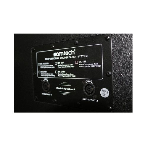 Акустическая система SAMTECH
