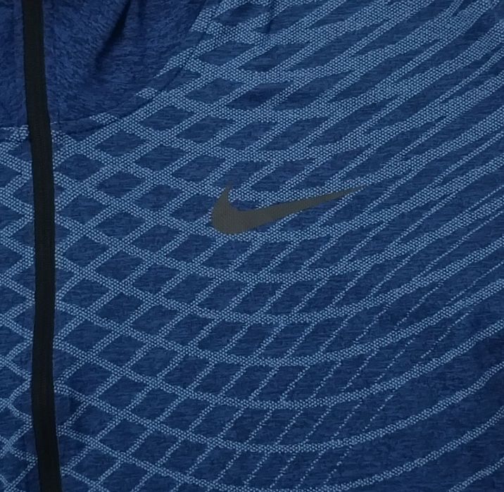 Nike DRI-FIT Hoodie оригинално горнище L Найк спорт суичър горно горница