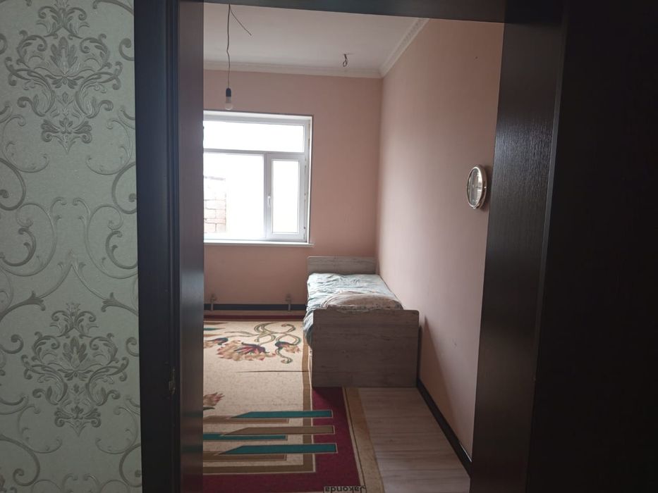 Жер уй сатылады мансард