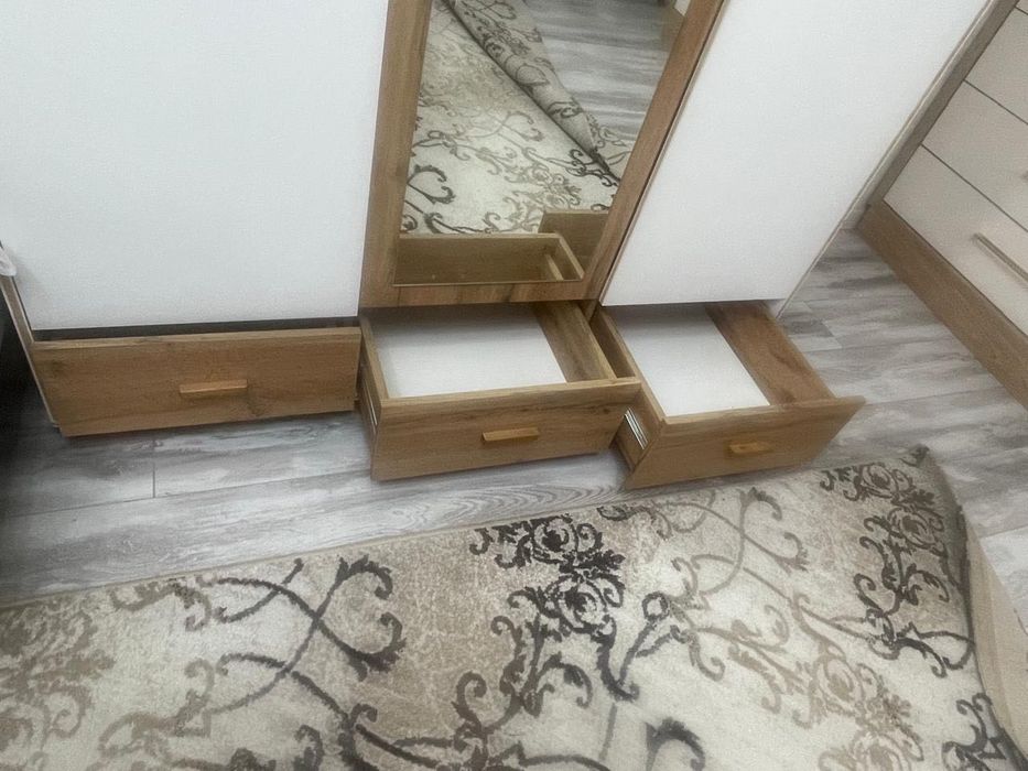 Продается шкаф в качественный
