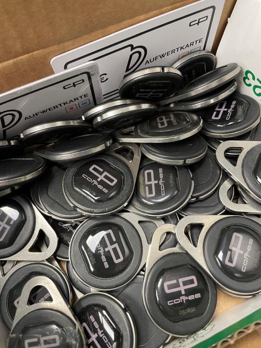 Vand masina de cafea