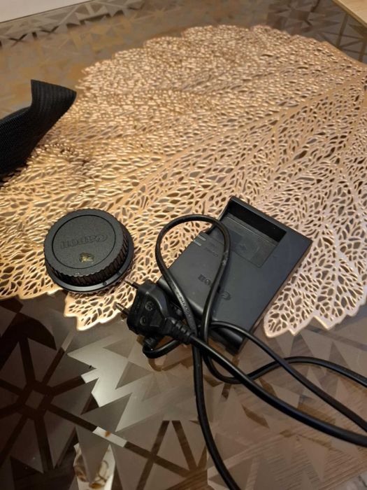 Canon Фотоапарат