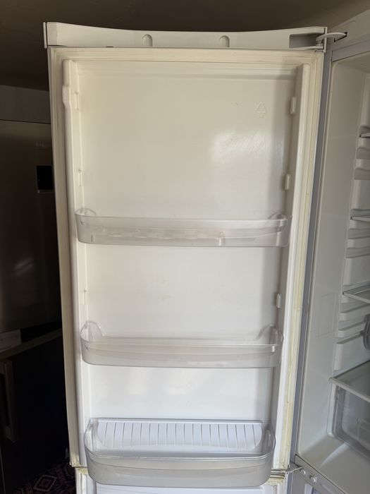 Холодильник Индезит