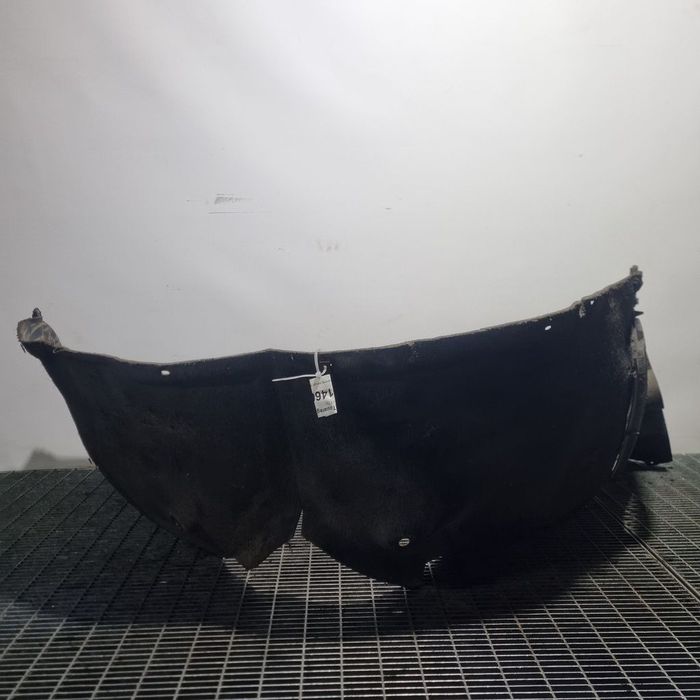 Carenaj stanga fata Volkswagen Touareg 7L 2003 - 2006 SUV 4 Usi (1460)