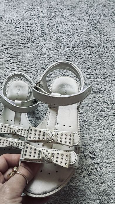 Босоножки geox