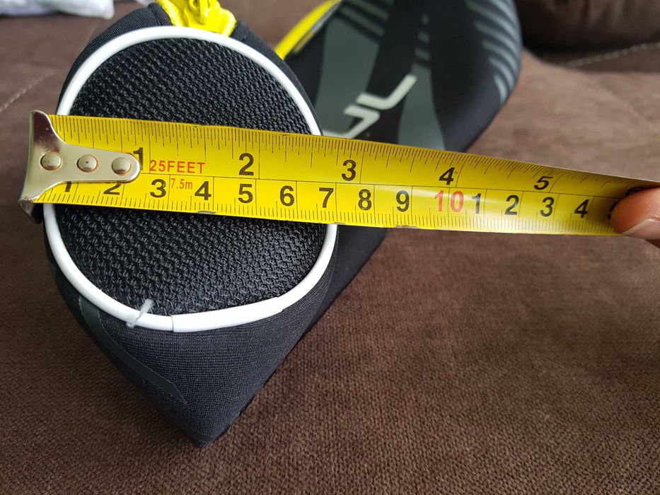 Нов несесер на марката GUL.