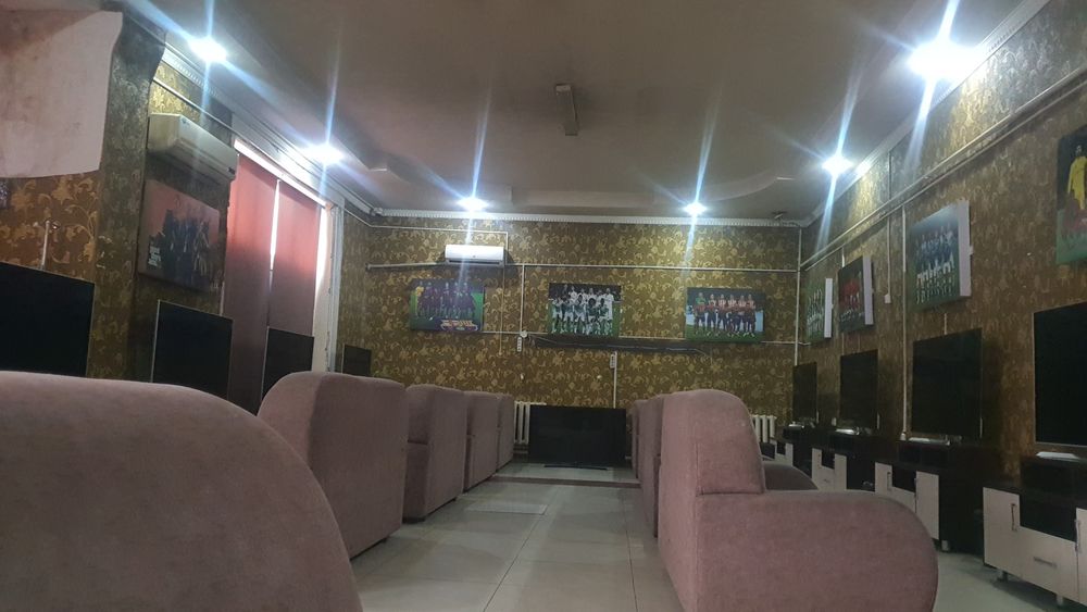 Плейстейшен клуб