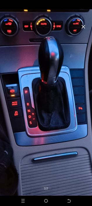 Продам Passat cc