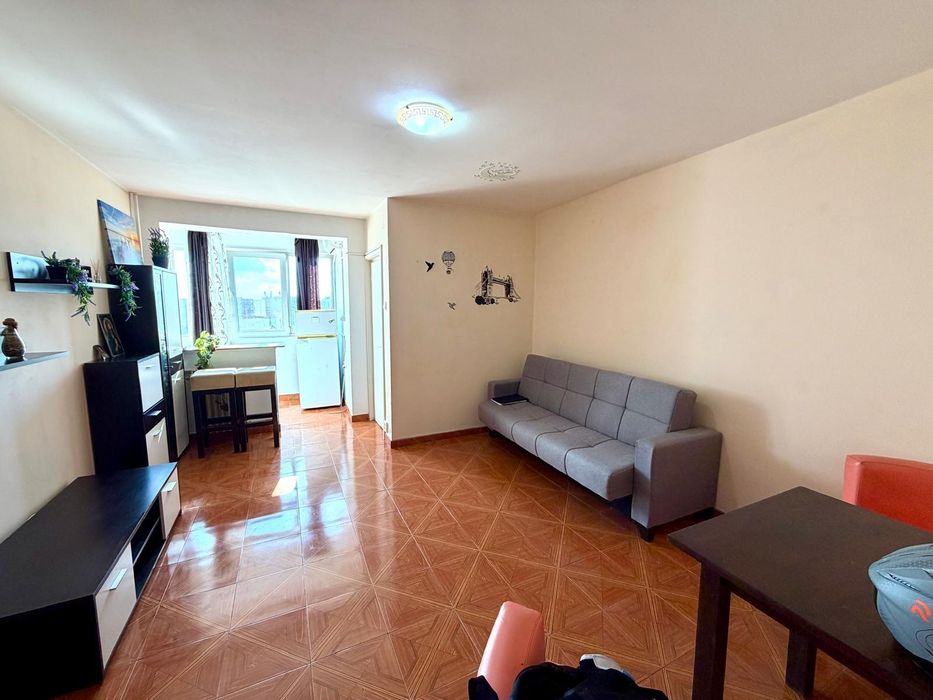 Garsoniera Parklake-Dristor et 9