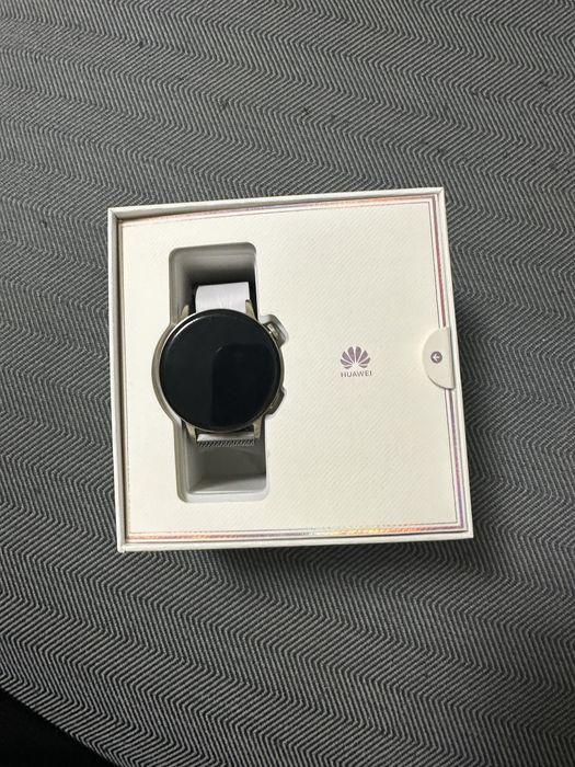 Huawei Watch GT 3