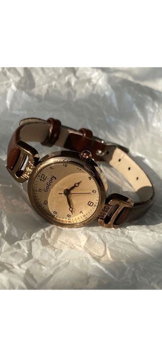 Elegant Women’s Watch