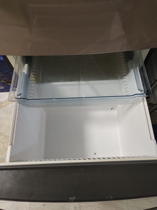 Холодильник Haier