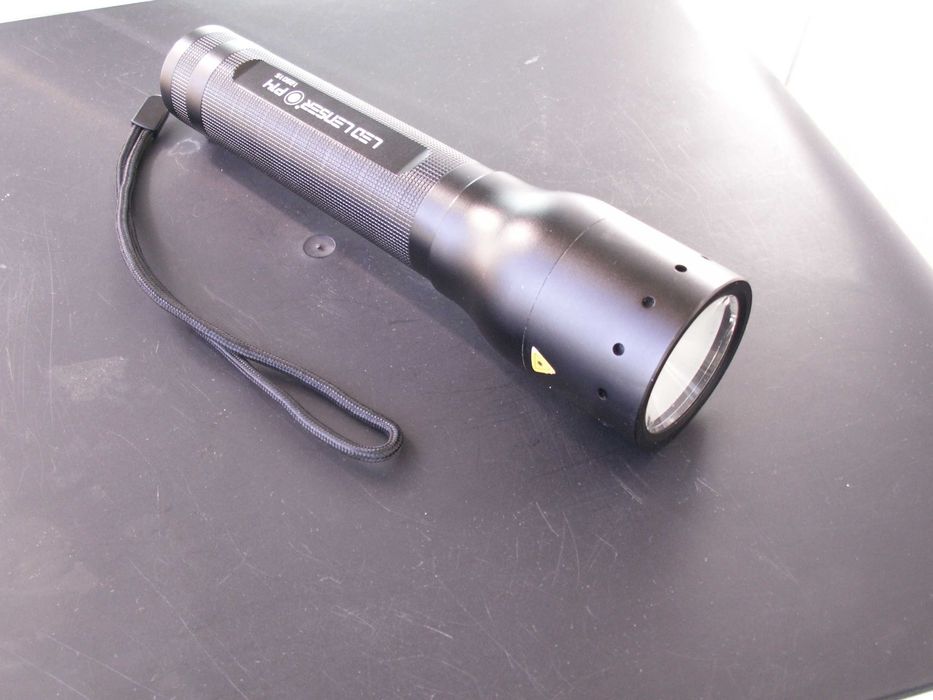 Фенер Led Lenser P14 210 лумена