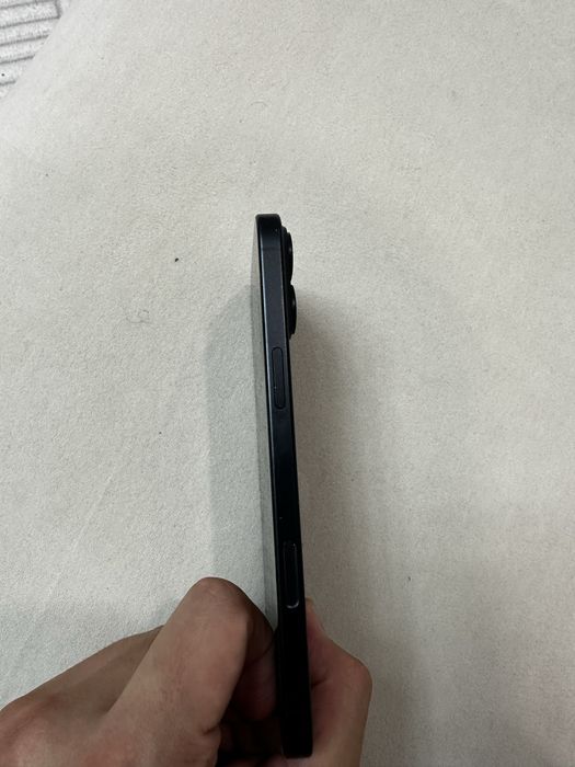 Iphone 16 plus 128gb