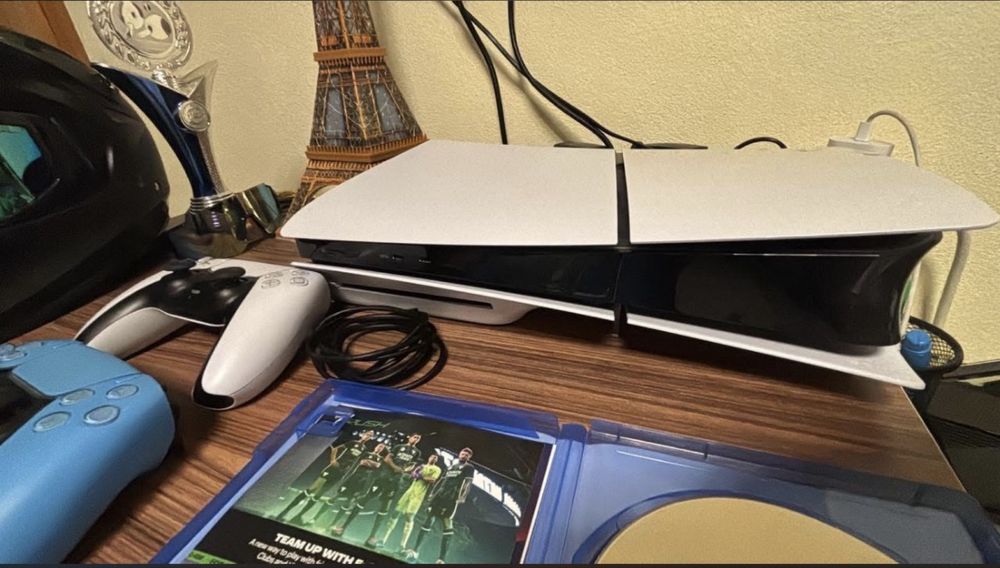 Playstatiion 5 slim
