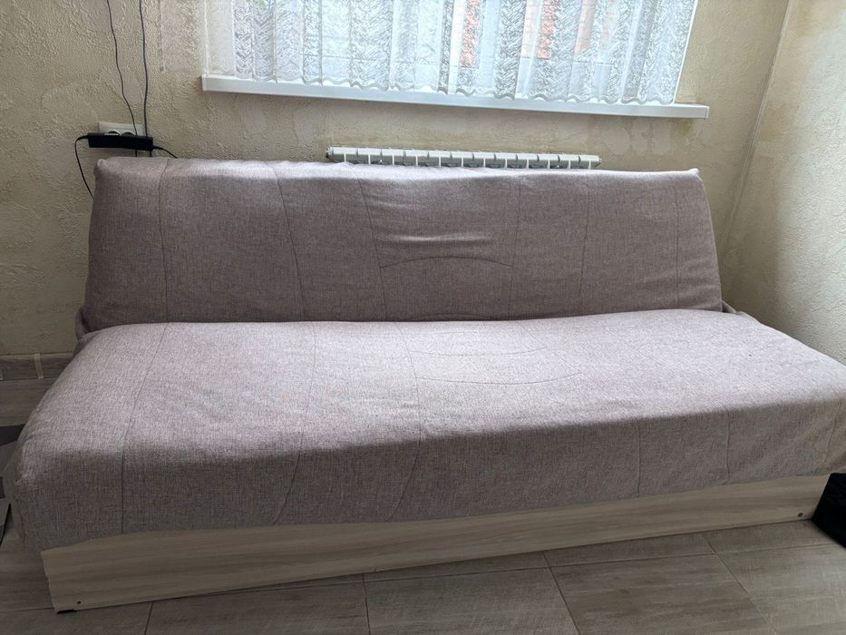 Многофункциональный диван