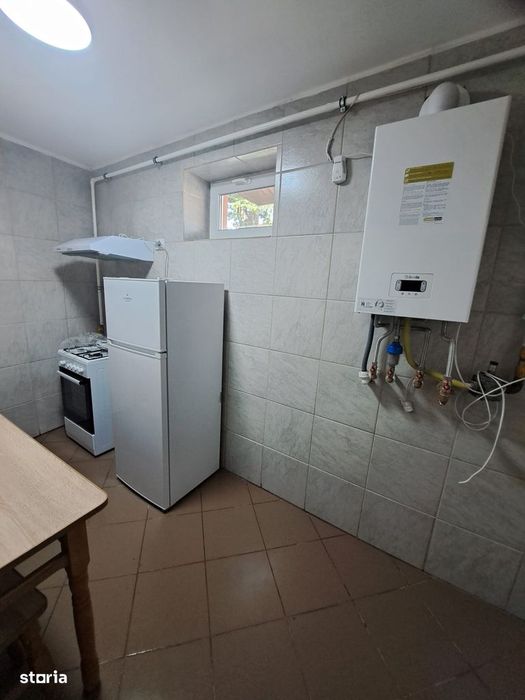 Garsoniera de inchiriat in Sectorul 5 langa Lidl Salaj