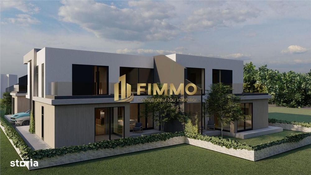 Casa Tip Duplex | 145mpu | Lisaura | Suceava| ID:1822
