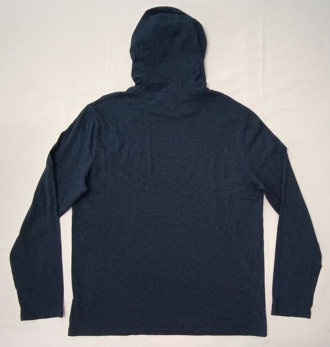 POLO Ralph Lauren Hoodie оригинално горнище L памучен суичър горница