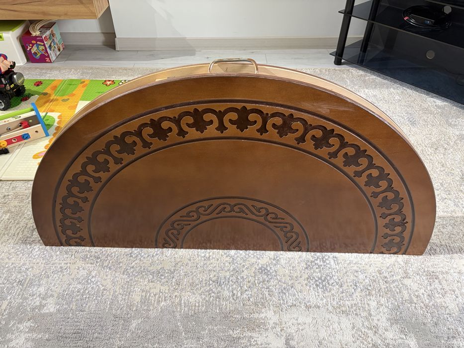 Жер стол, наземный стол