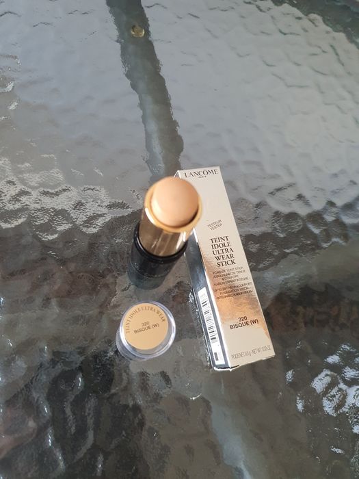 Fond de ten Lancome Nou Teint Idole Ultra Wear Stick