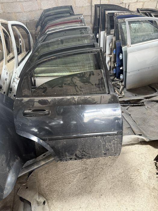 Авторазбор Достык автозапчасти