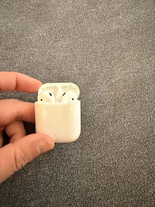 Слушалки AirPod Оригинални
