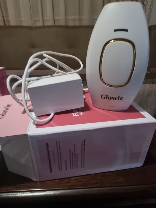 Glowie фотоепилатор