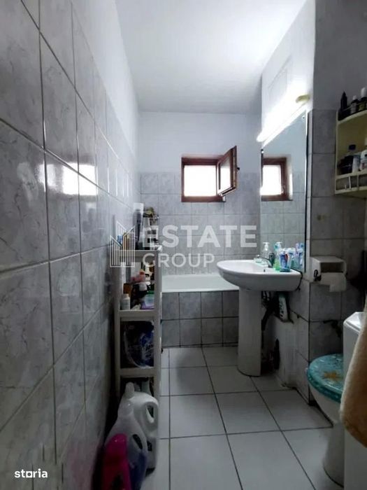 Apartament 3 camere, Zona Dambovita