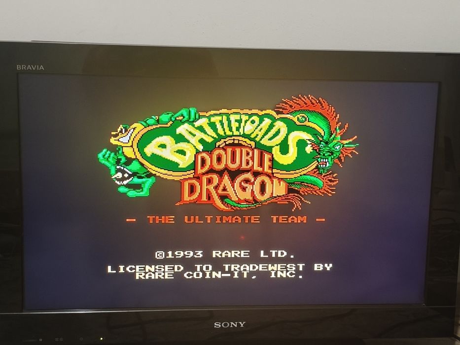 Mister fpga готовый с играми 128ГБ флешкой