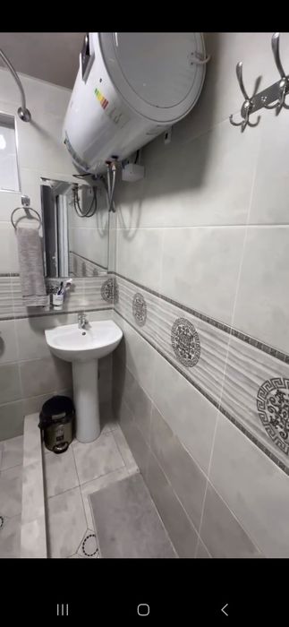 Кукон шахридаги ховли сотилади