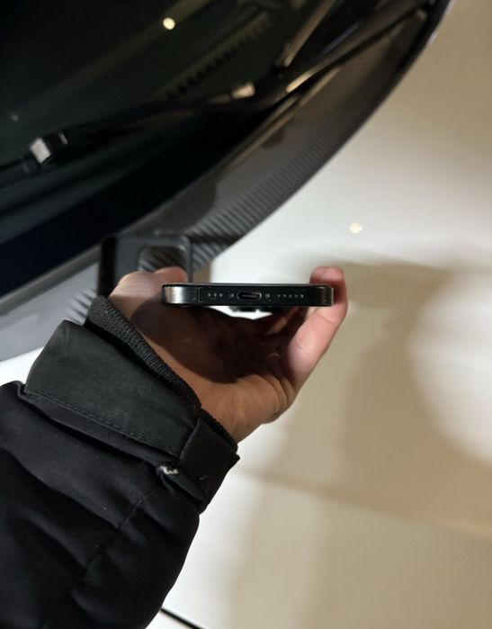 Iphone 15 pro 256 87 Sim