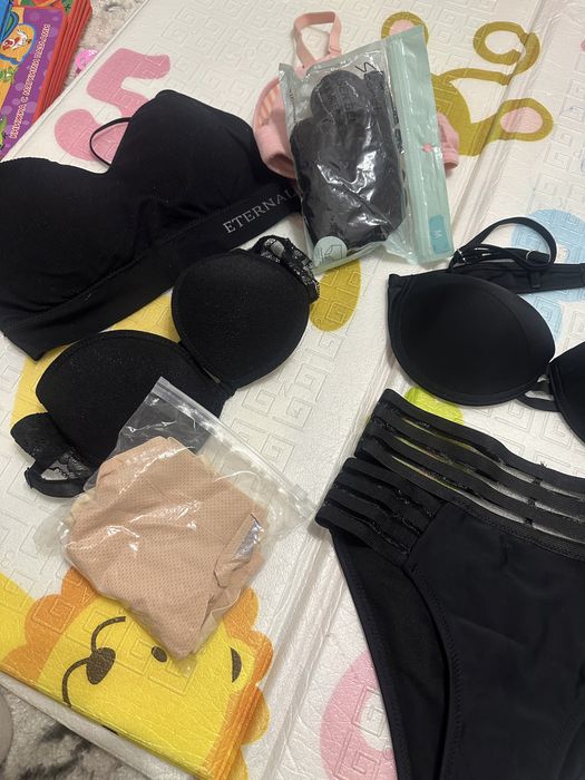 Купальник продам новый