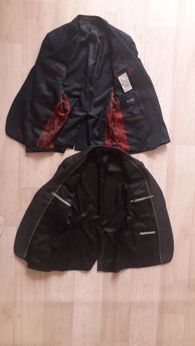 Туретски кастюм 48р рубашка