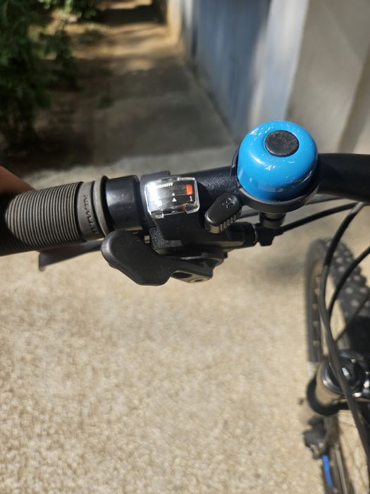 Bicicleta Rockrider MTB ST520 27'5