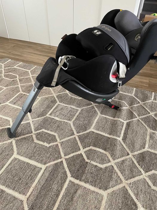 Scaun copii Cybex Sirona
