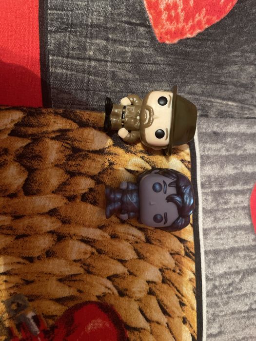 Обмен осд киндер