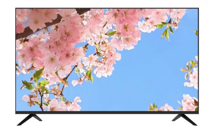 Телевизор Samsung Smart TV 32/43/55/65/75 Made in china Смарт тв