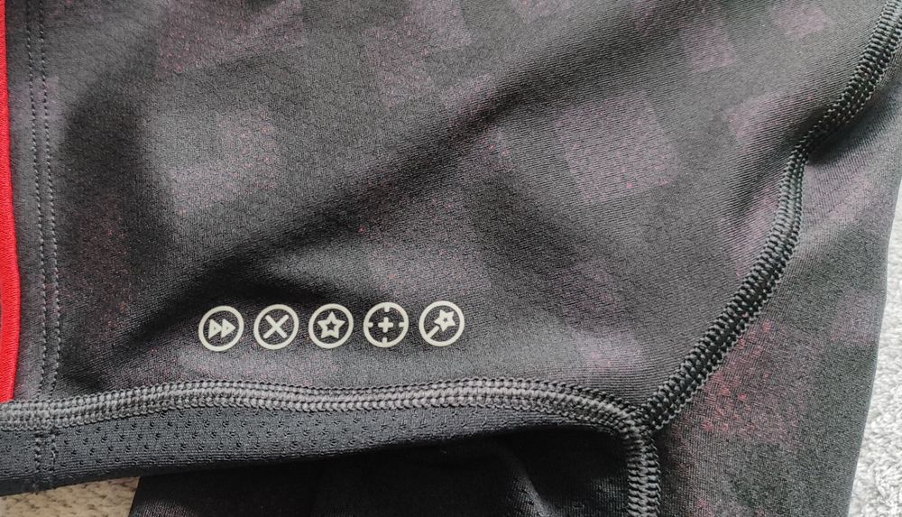 Тениски Astralis i csgo