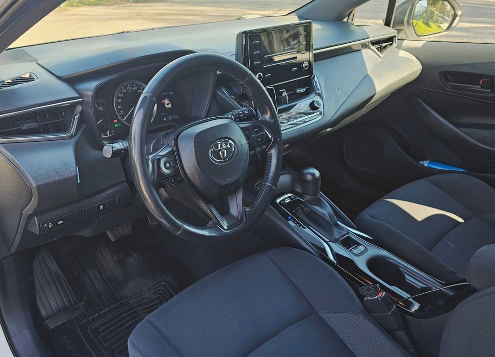 Toyota Corolla  Hybrid 1.8HSD